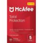 Total Protection - 5 Devices - 2 Year Key