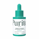 Mighty Bamboo Panthenol Serum