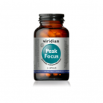 Peak Focus "try Me First" Capsules 6& 039 S