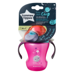 Explora Easy Drink Cup Pink