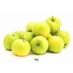 Apples Green Golden Delicious 3KG