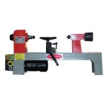 12" Woodturning Lathe