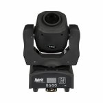 Hybrid Hmh Gobo II : 60W LED Moving Head Rgbw