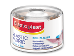 Elastoplast Elastic Fabric Roll Plaster 2.5CMX3M