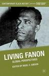 Living Fanon - Global Perspectives Hardcover
