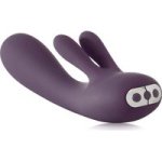 Fifi Vibrator Purple
