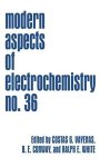 Modern Aspects Of Electrochemistry
