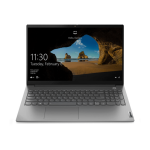 Lenovo Thinkbook 15 15.6-INCH Fhd Laptop - Intel Core I7-1165G7 512GB SSD 16GB RAM Win 11 Pro 20VE00QXSA