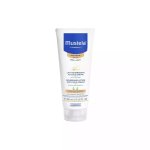 Mustek Mustela Nourishing Body Lotion With Cold Cream For Dry Skin 200ML