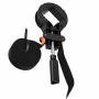 Adjustable Corner Clamp Band Strap 4 Jaws Picture Frame Holder Woodworking Tool For Woodwork