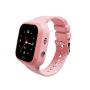 Primary School Students' Children's Phone Watch 4G Video Gps Positioning