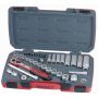 Teng Tools 39PC 3/8INCH Drive Socket Set