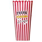 Hervin Popcorn Bucket 1.3L - Blue