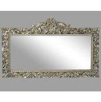 Ornate Mirror 1500MM X 950MM