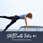 Swift Fomo With Tertia D 4