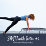 Swift Fomo With Tertia D 4