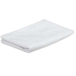 Professional Cotton 140GSM Muslin Backdrop 3M X 3M White VS-MS-33W