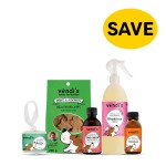 Save With Our Vondis Itchy Skin Remedy Value Pack