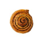 Sourdough Cinnamon Roll