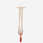 Macram Plant Hanger - Square Space