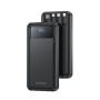Fast Charging Power Bank Digital Display Screen 10000MAH 22.5W