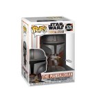 Funko Pop Star Wars The Mandalorian The Mandalorian