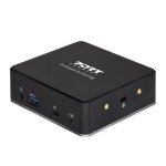 Port USB Type-cto 1 X RJ45|2 X USB3.1 GEN1|2 X HDMI|1 X TYPE-C|1 X USB3.1 GEN1