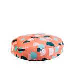 Lulu Round Bed - Dog Bed - Cover Round