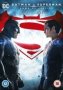 Batman V Superman - Dawn Of Justice DVD