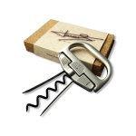 Durand Vintage Wine Cork Screws