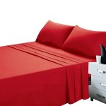 Sheets - Flat-fitted pillowcase Sets King