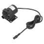 Quiet Brushless Aquarium Water Pump Dc 24V Booster Pump BS-40A