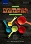Introduction To Psychological Assessment In The South African Context   Paperback 5TH Revised Edition