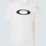 Oakley - O-bold Ellipse - White black XL