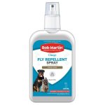 Bob Martin Fly Repellent Spray 200ml – Pet Insect Protection