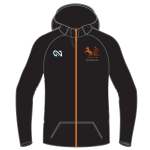 Wanderers Hockey Club Junior Hoody - Age 13-14