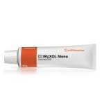 Iruxol Mono Oint 10G