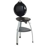 Trekker Gas Bbq OUT370799