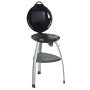 Trekker Gas Bbq OUT370799