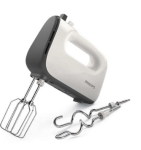 Philips HR3741 Grey Hand Mixer