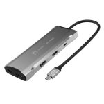 J5CREATE JCD397 Type-c 11-IN-1 Minidock