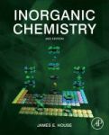 Inorganic Chemistry Paperback 2ND Edition