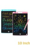 Lcd 10 Inch Writing Tablet