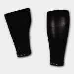 Falke Compression Black Calf Sleeves