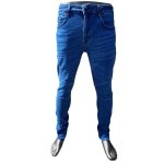 Pure Paleto Jeans Blue