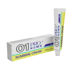 Pro Numb 01 39.9% Numbing Cream Microneedling