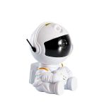 Astronaut Rotatable MINI Nebula Projector Night Light