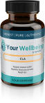 Your Wellbeing - Cla 1000MG 90 Vegicaps
