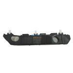 Kia Picanto 3 Front Bumper Slide Left 11-17
