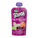 Apple Beetroot & Guava Puree - 110ML